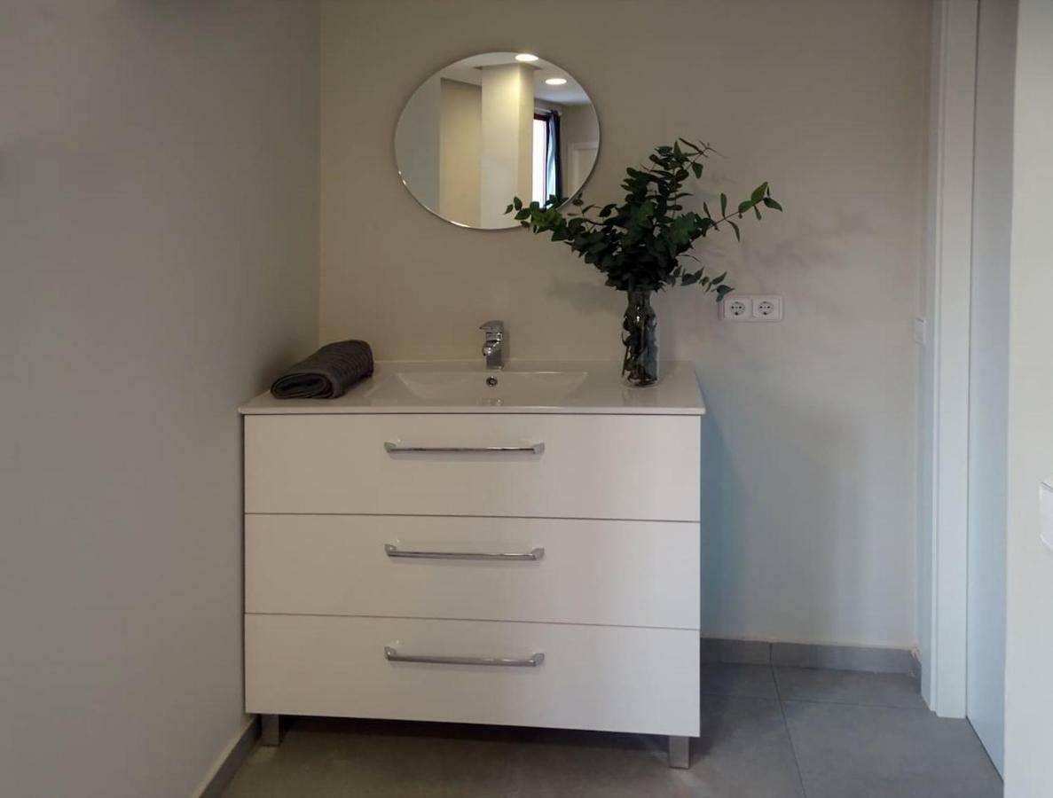 Apartamento ático En El Centro De Pta 12 Vt-45939-t Valencia