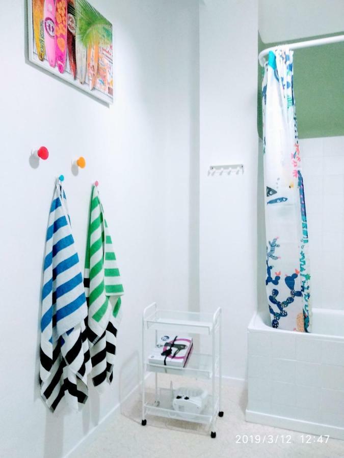Valencian Dreams Lonja Apartamento
