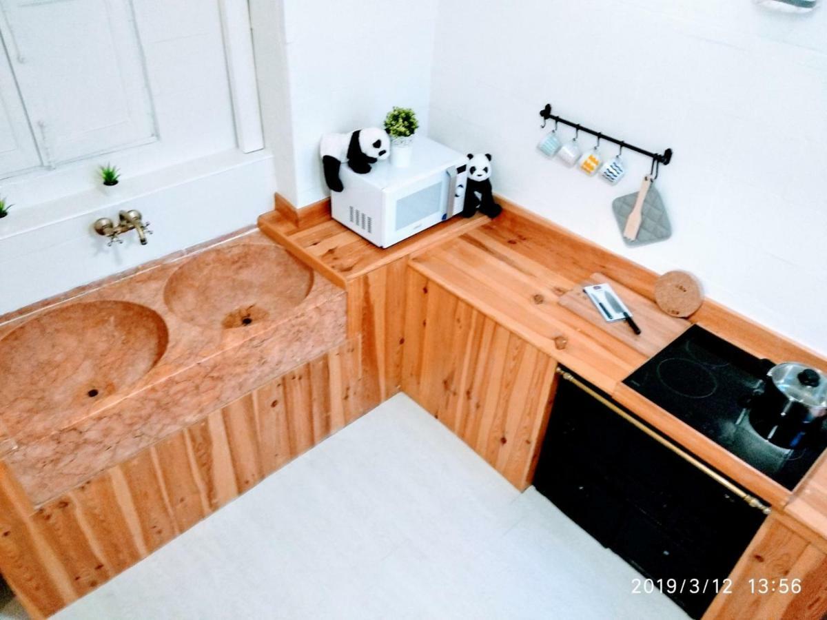 Valencian Dreams Lonja Apartamento