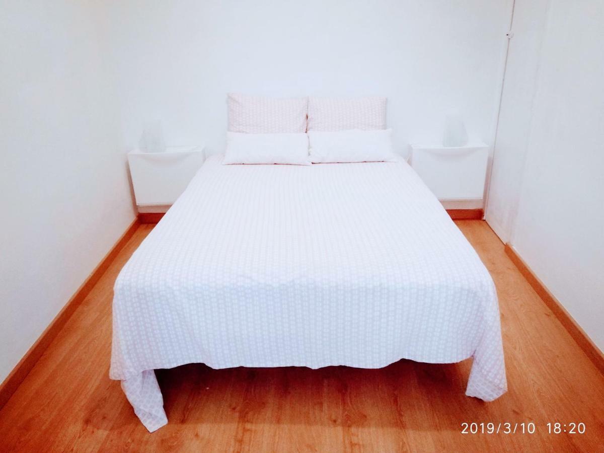 Valencian Dreams Lonja Apartamento