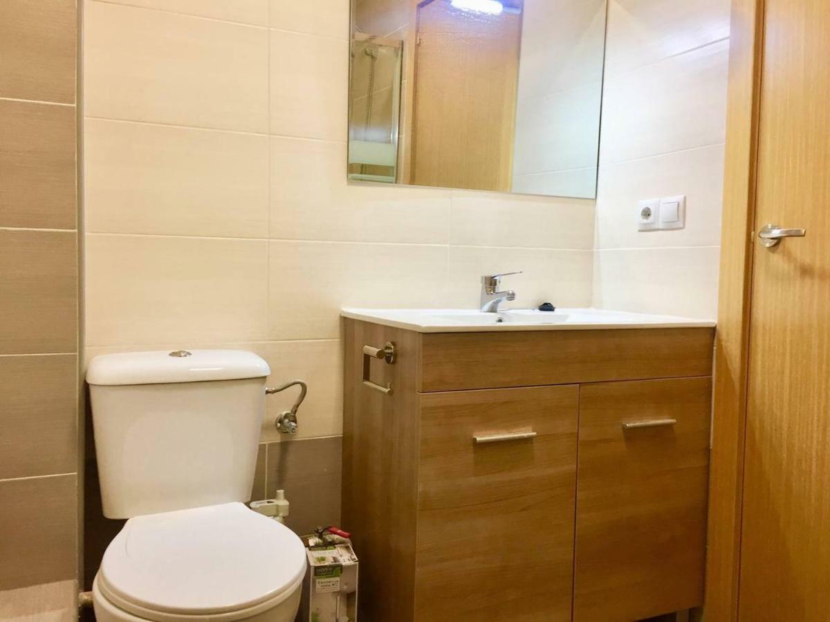 Apartamento En Universidad Y Cerca De La Playa Valencia