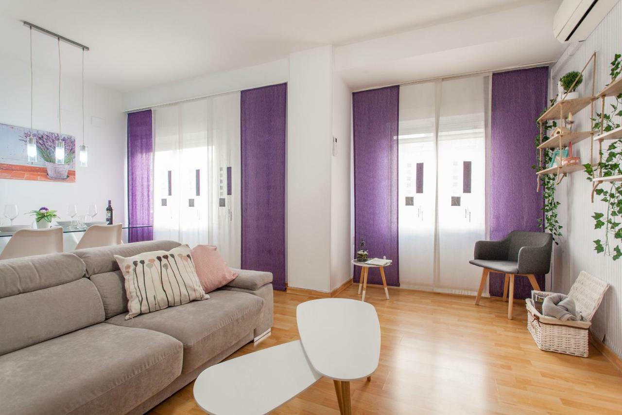 Apartamento Chic Location