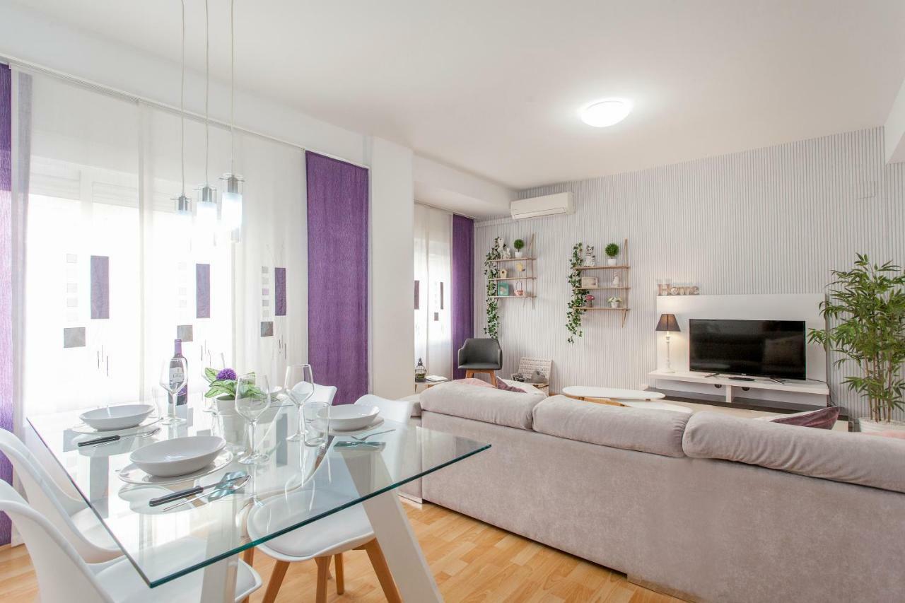 Chic Location *