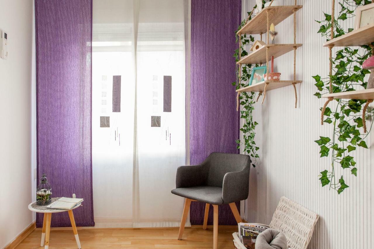Chic Location Apartamento