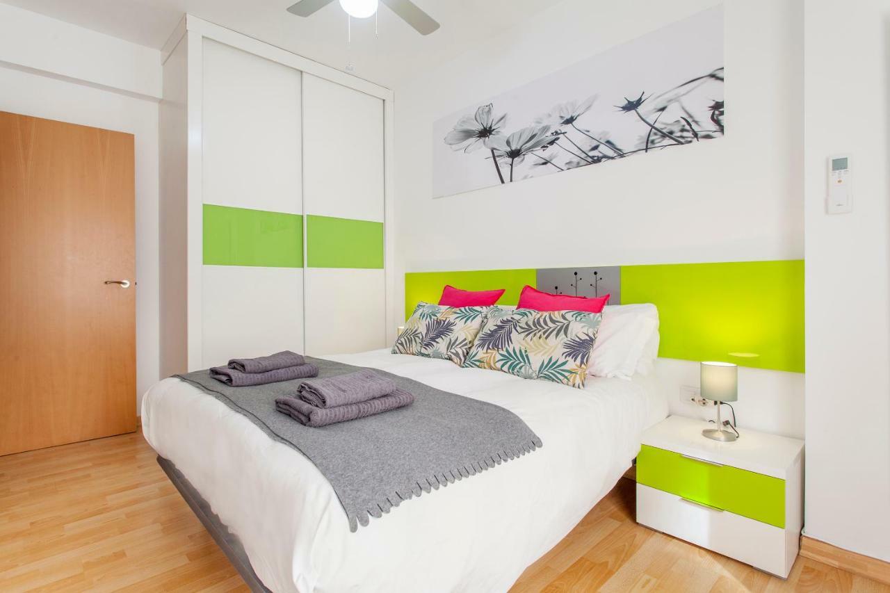 Apartamento Chic Location