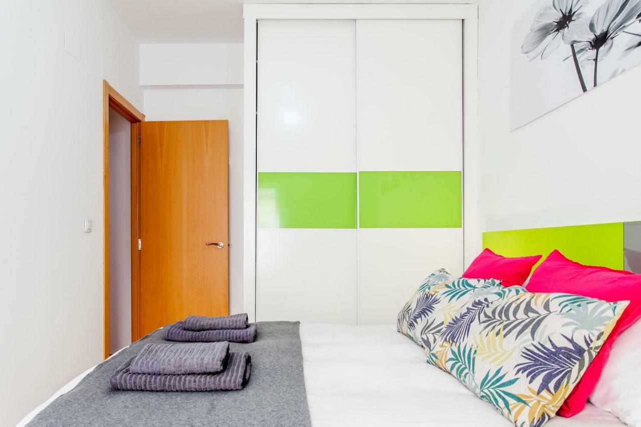 Chic Location Apartamento Valencia