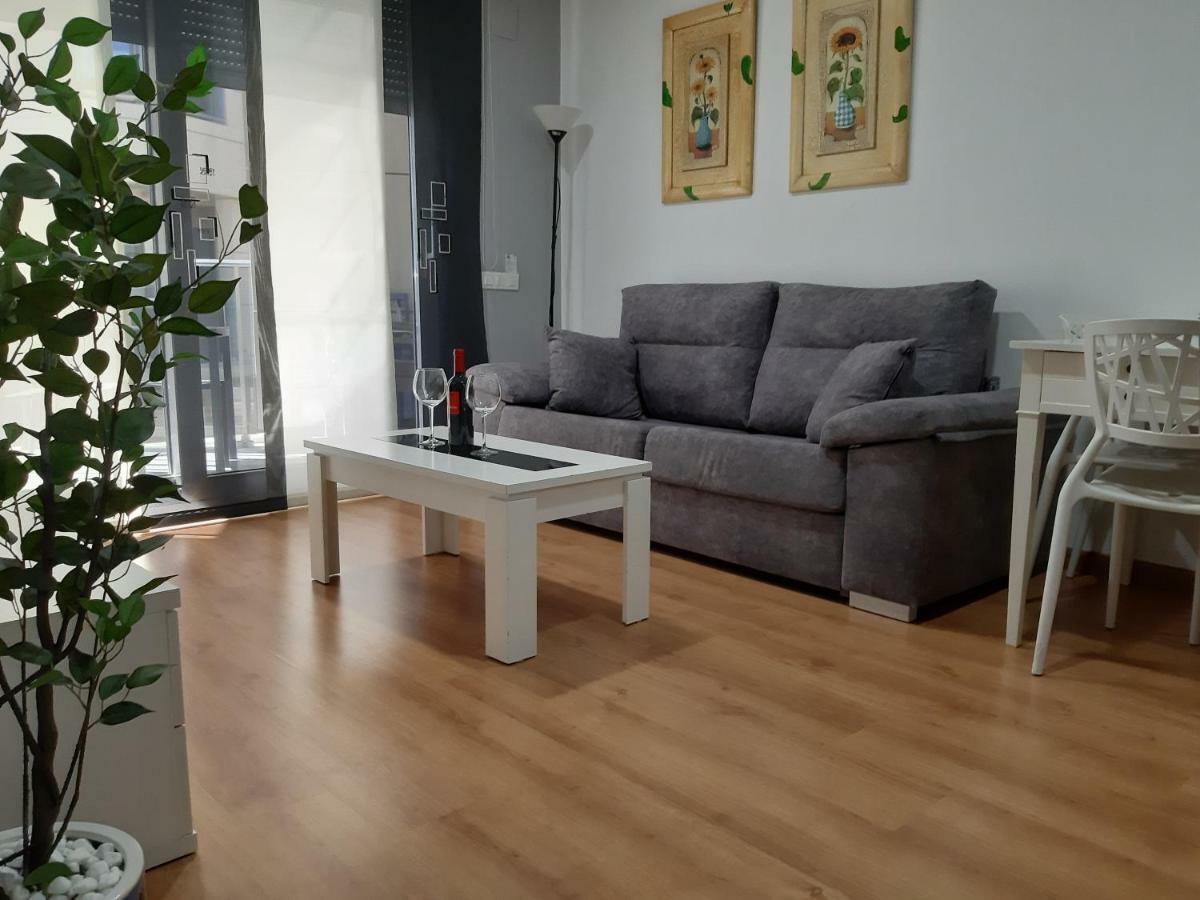 Apartamento Apartament-primera Linea Playa Patacona Valencia