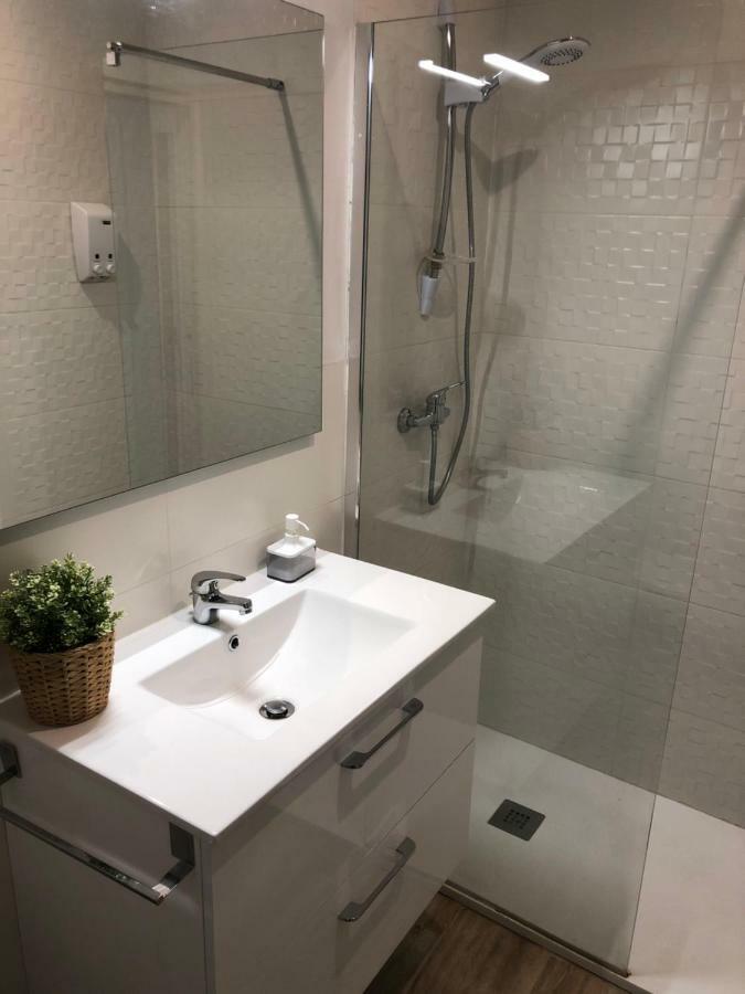 Apartamento Botanic *