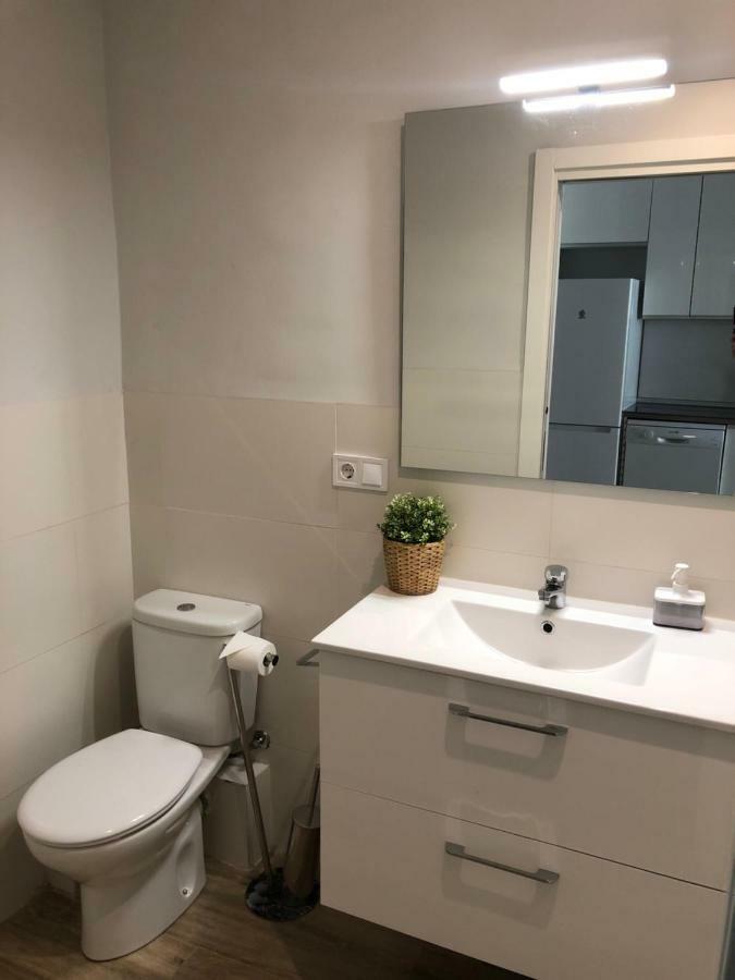 Apartamento Botanic *