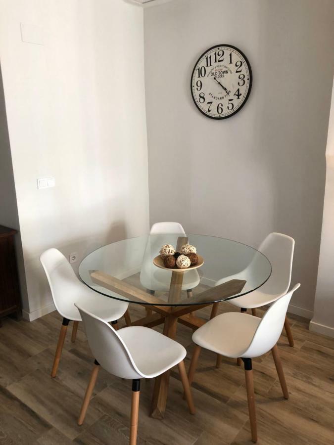Apartamento Botanic