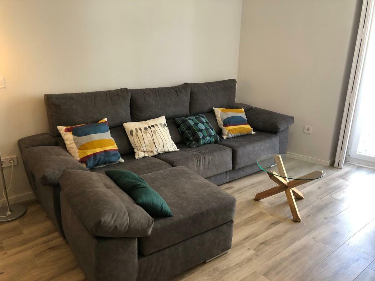 Apartamento Botanic