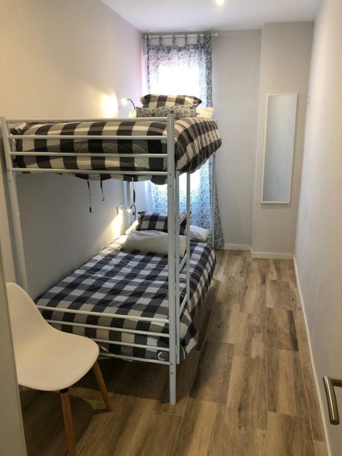 Apartamento Botanic Valencia