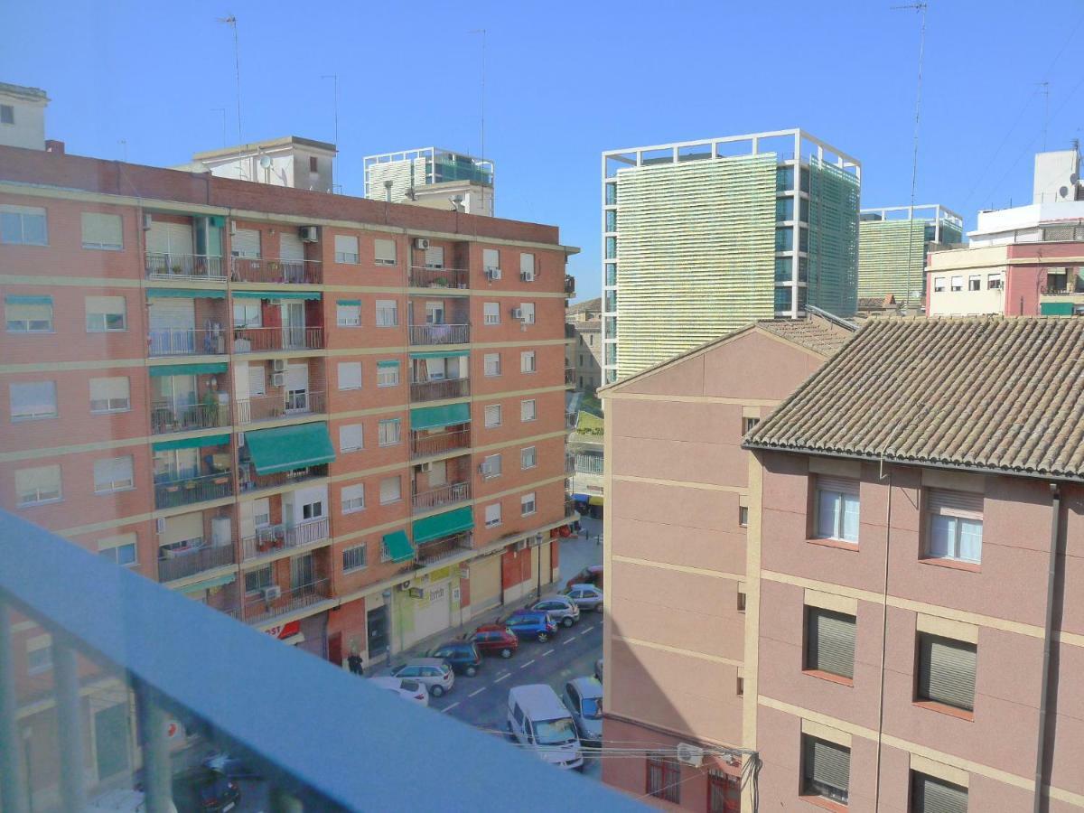 Apartamento Acogedor