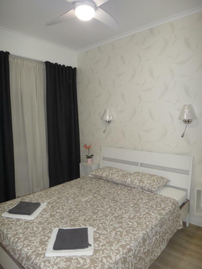 Ubicacion Perfecta Apartamento