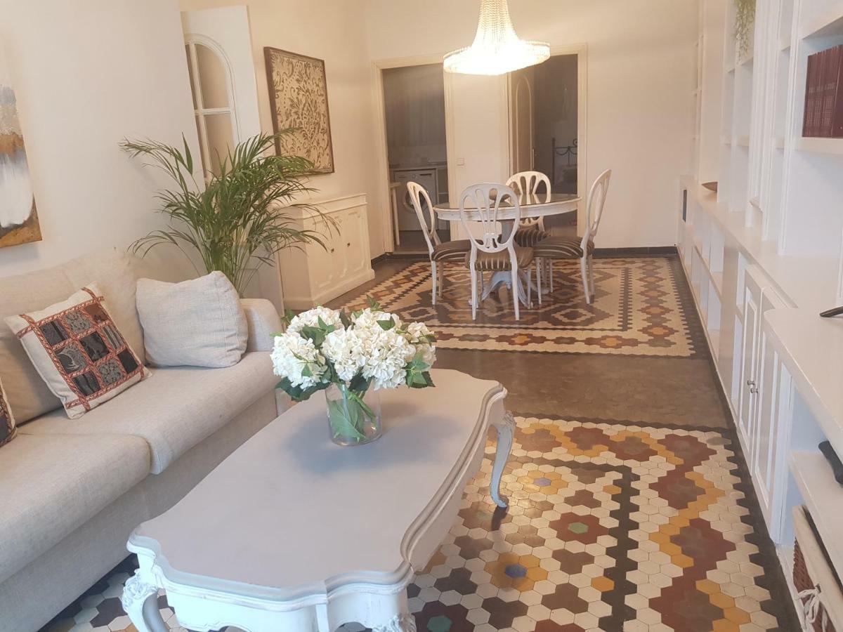 Apartamento Centro Frente A Torres De Serrano Valencia