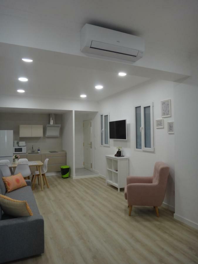 Ubicacion Perfecta Apartamento