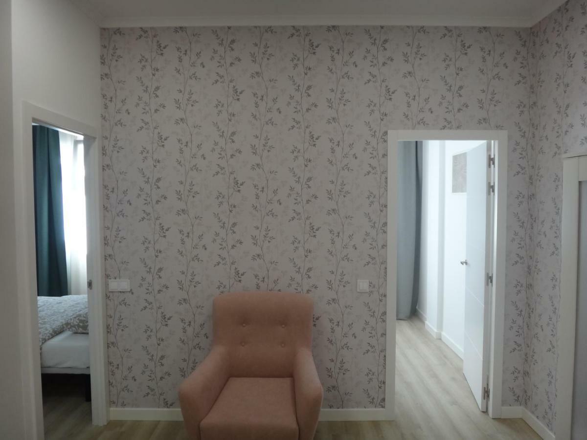 Apartamento Ubicacion Perfecta Valencia