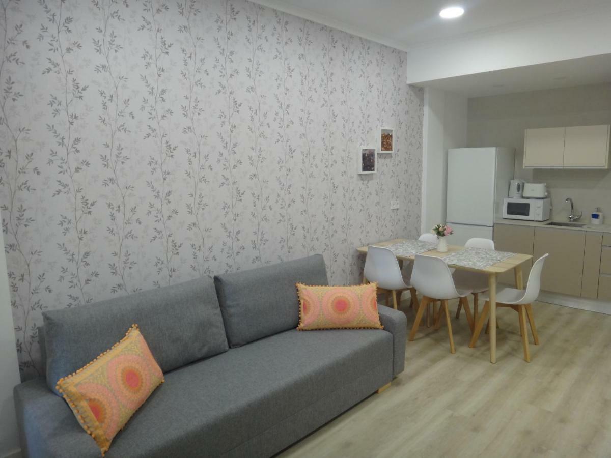 Apartamento Ubicacion Perfecta
