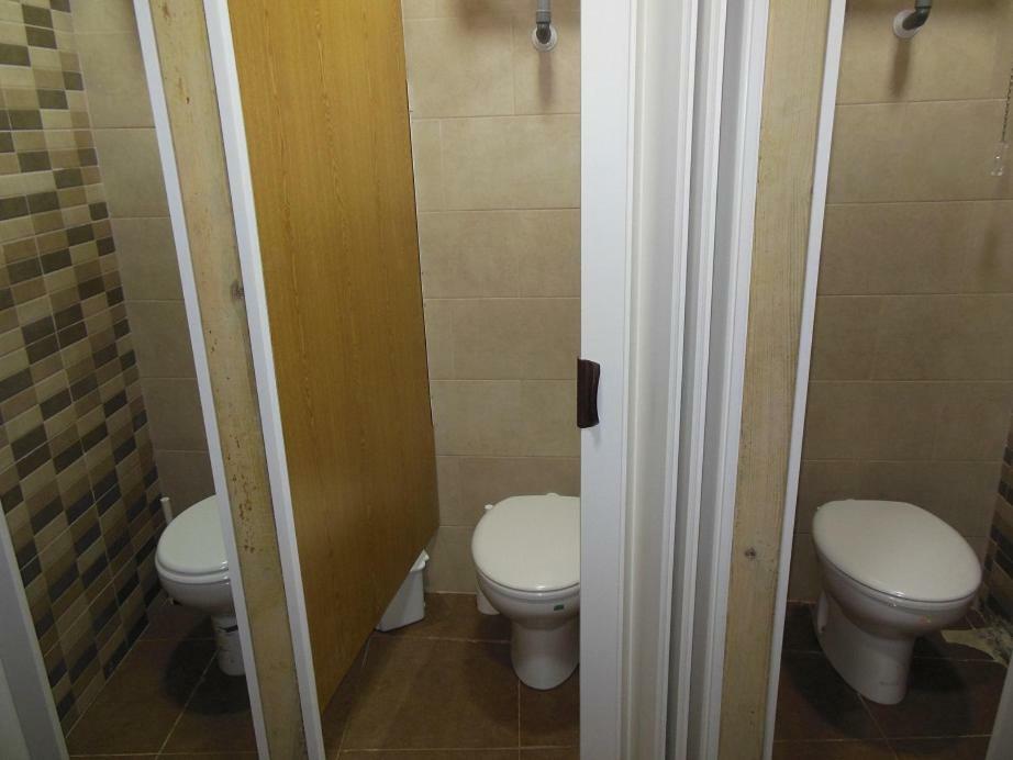 Apartamento Better Oh!