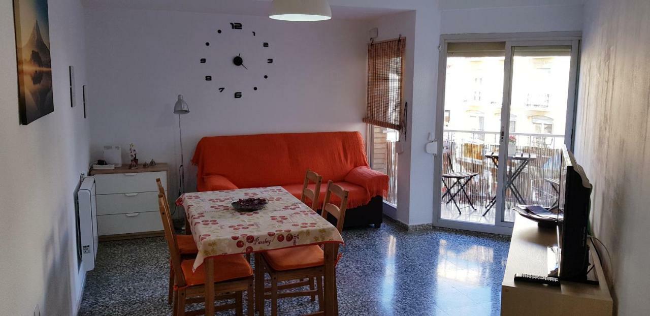 Apartamento Mercado De Ruzafa. Centro-wifi *