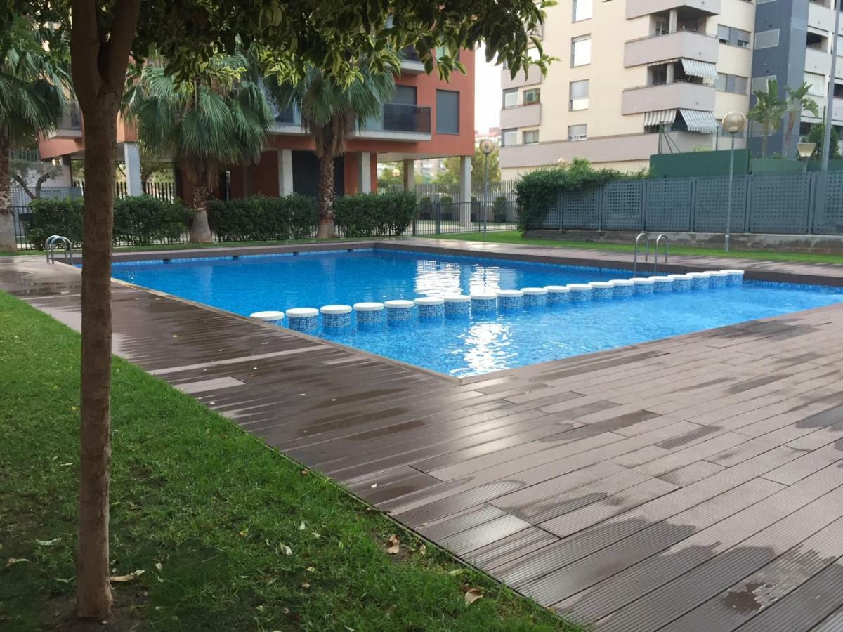 Apartamento Maestro Rodrigo *