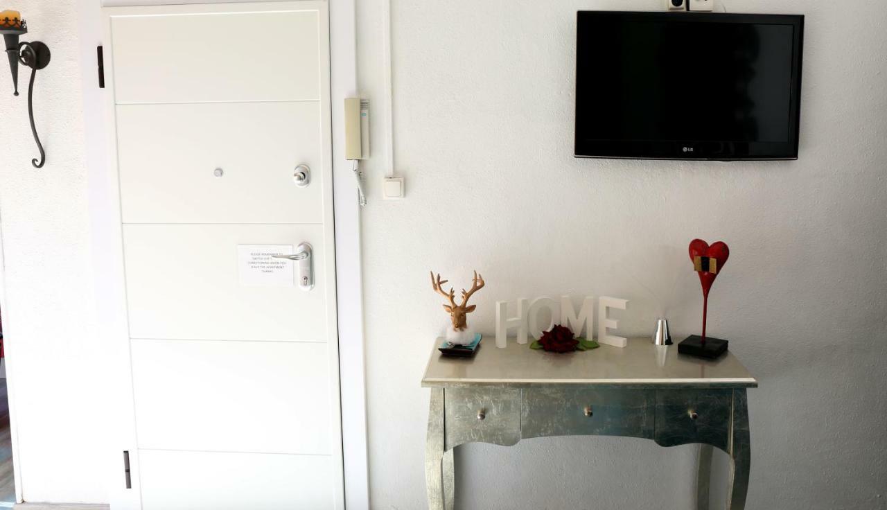 Casa Isa Apartment