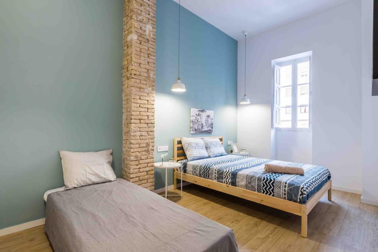 Cozy Center! Apartment