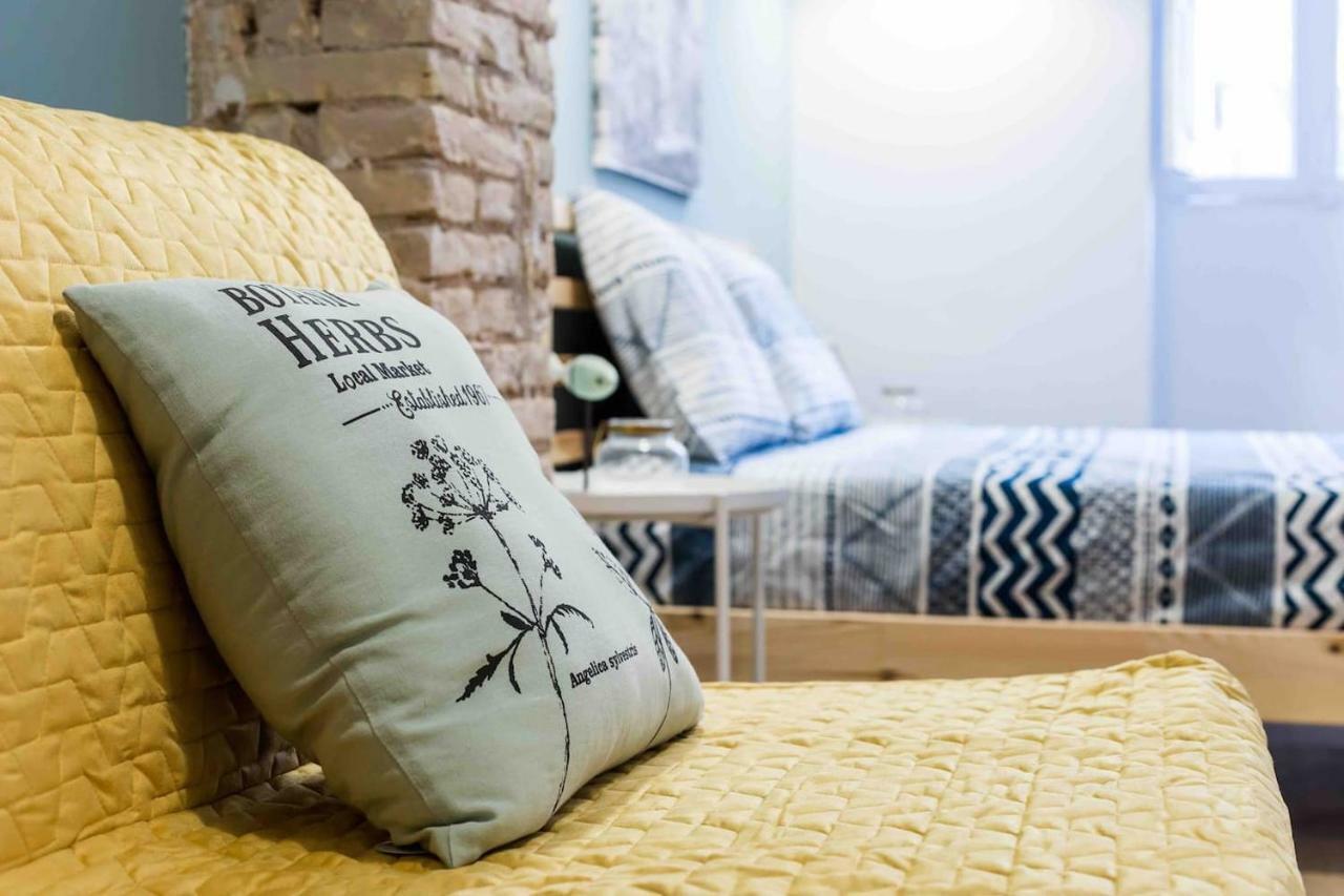 Apartment Cozy Center!
