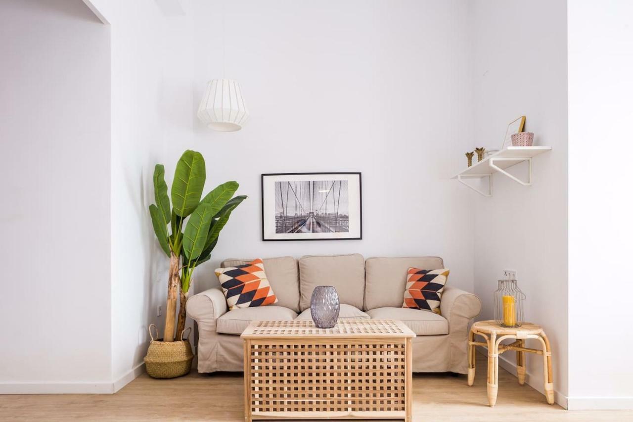 Cozy Center! Apartment Valencia