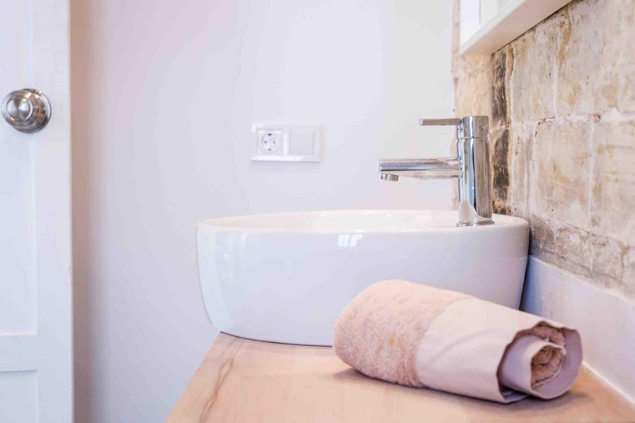 Cozy Center! Apartamento Valencia