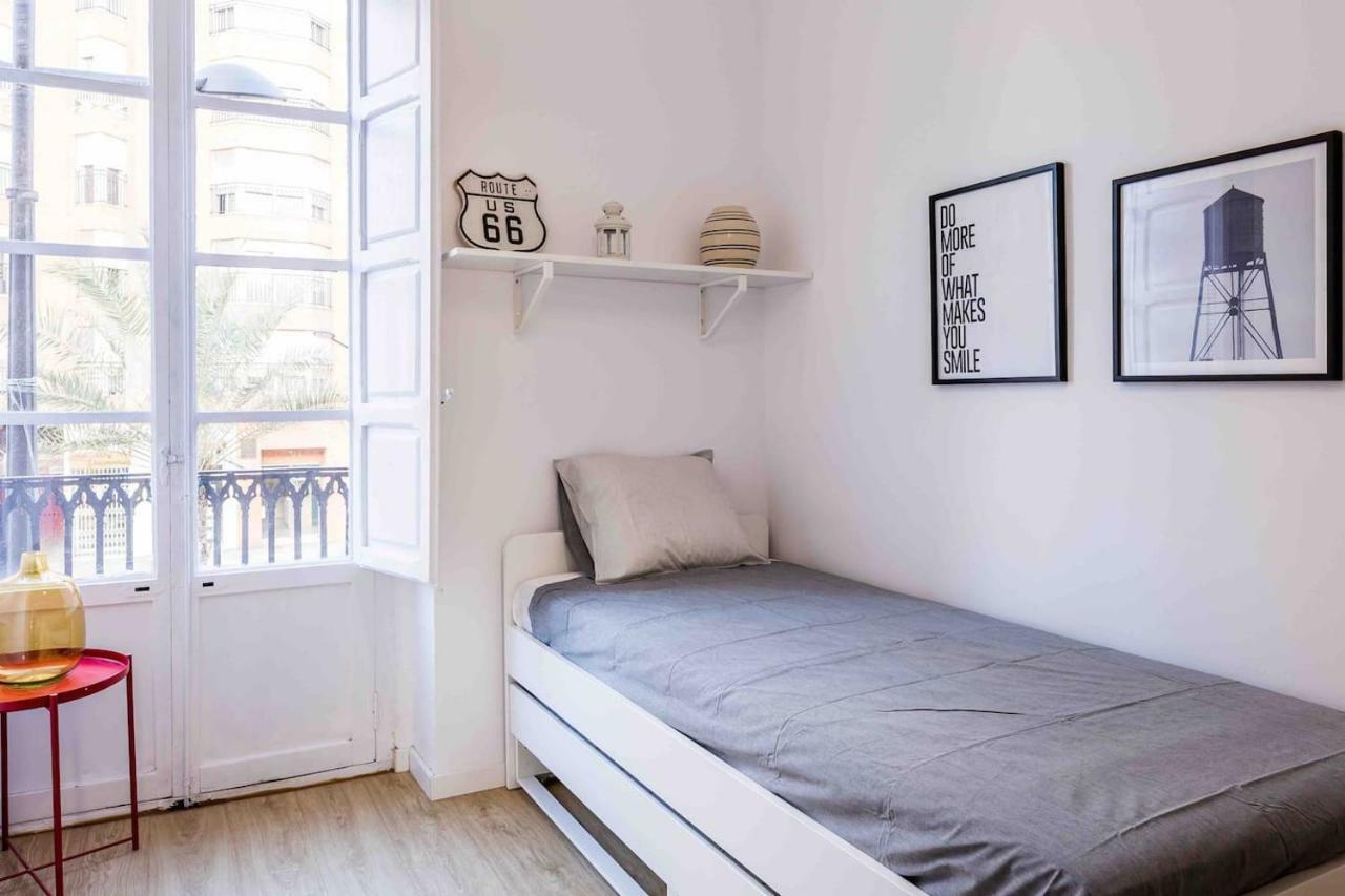 Cozy Center! Apartment