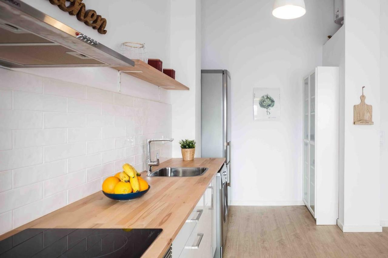 Apartment Cozy Center!