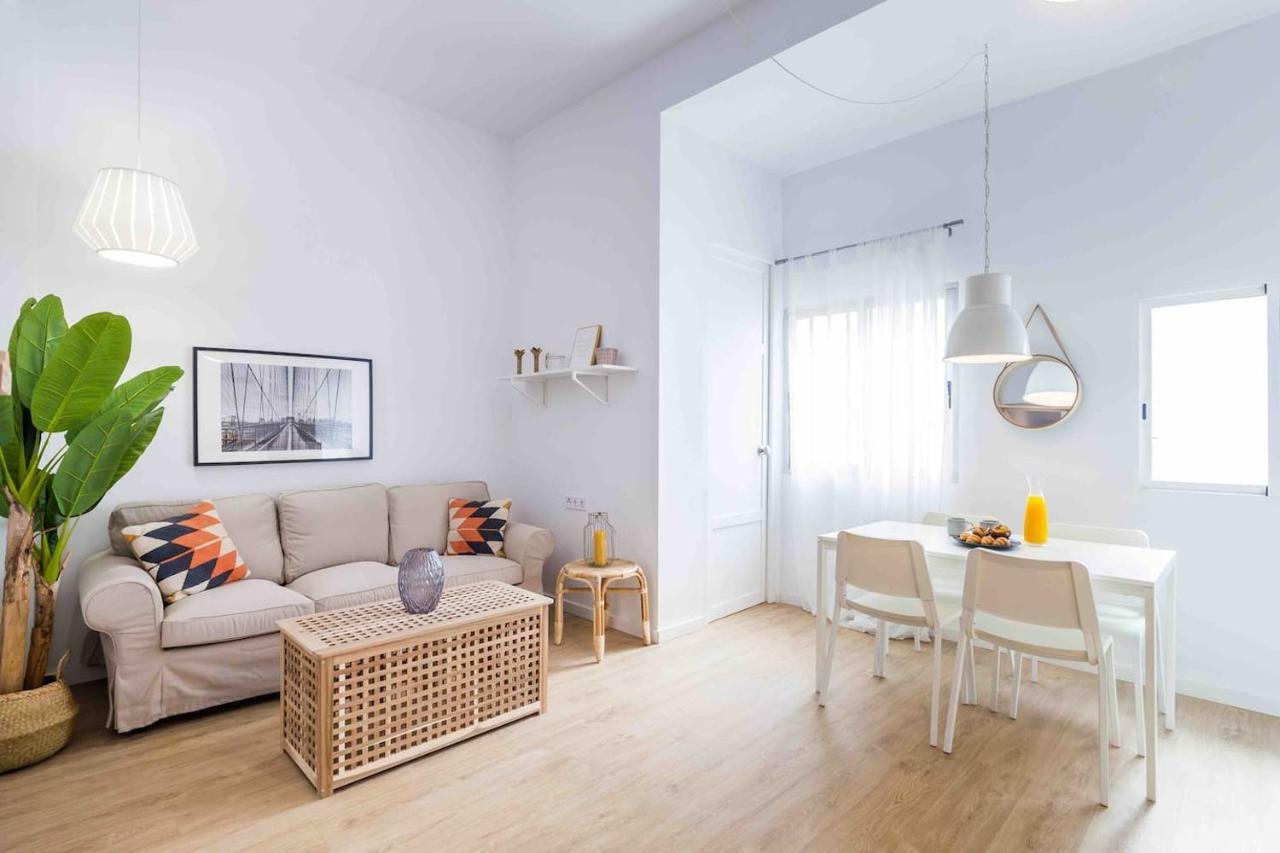 Cozy Center! Apartment Valencia
