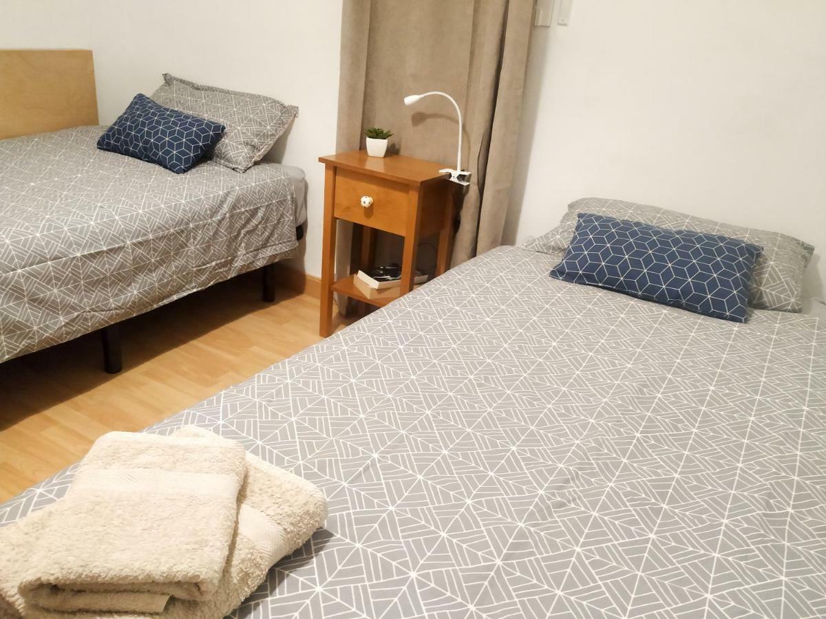 Apartamento Koa Centric, Comfy In Ruzafa *