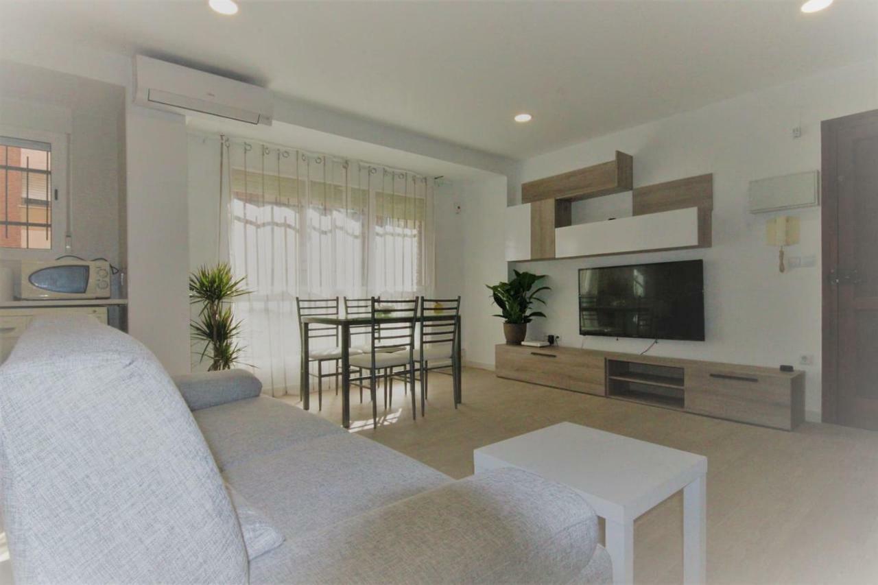 Apartment Ivam Esquife *