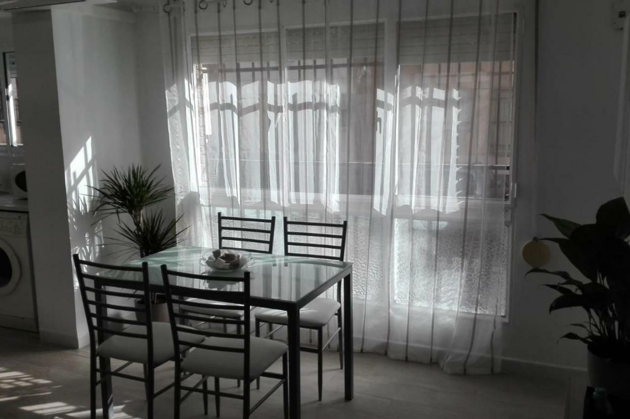 Apartment Ivam Esquife Valencia