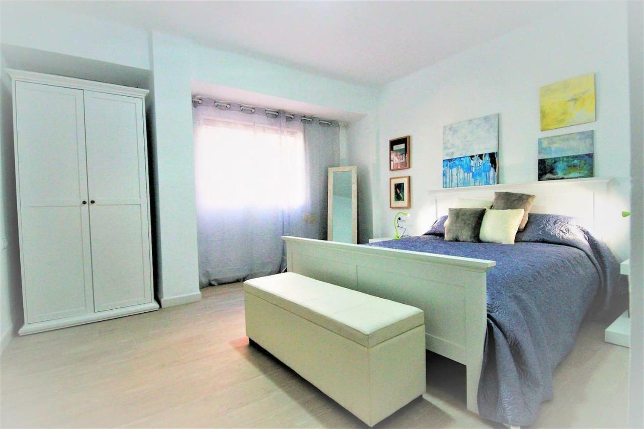 Ivam Esquife Apartment *