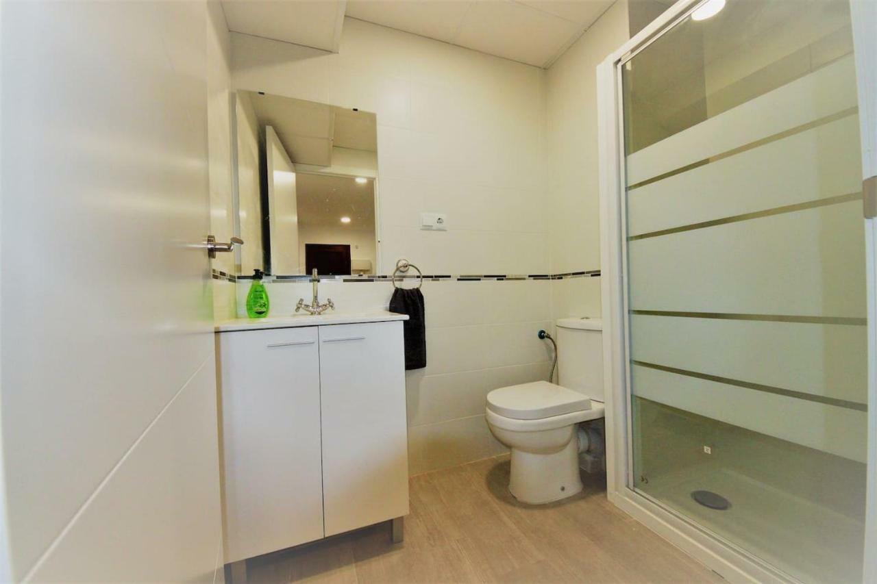 Apartment Ivam Esquife Valencia