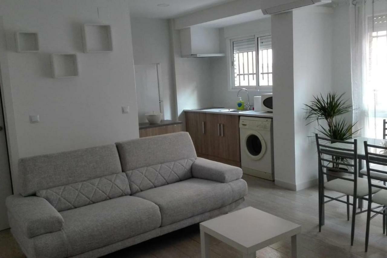 Apartment Ivam Esquife