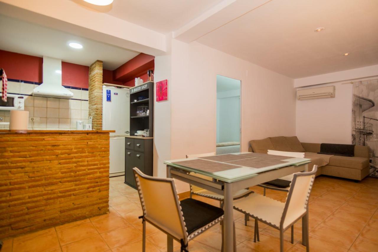 Apartment Casco Antiguo, El Carmen. Valencia