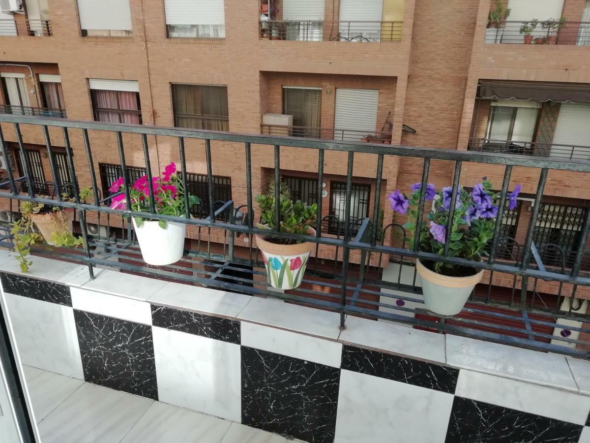 Apartment La Casa Dei Fiori *