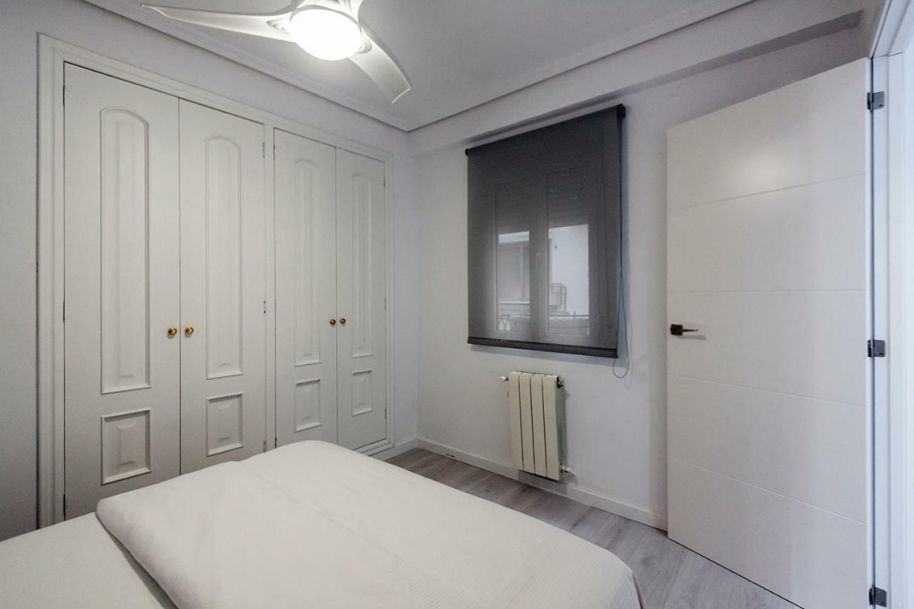 Carmen Apartamento *
