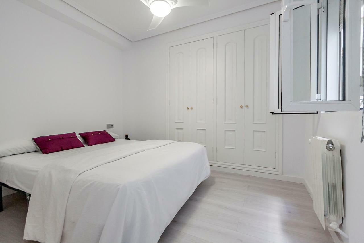 Carmen Apartamento *