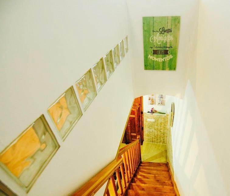 Apartamento La Casita Azul De La Playa Valencia