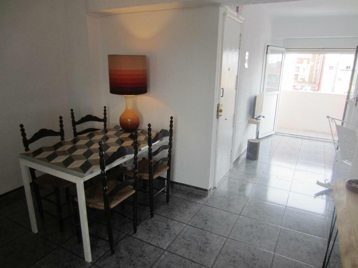 400 Meters From The Apartamento