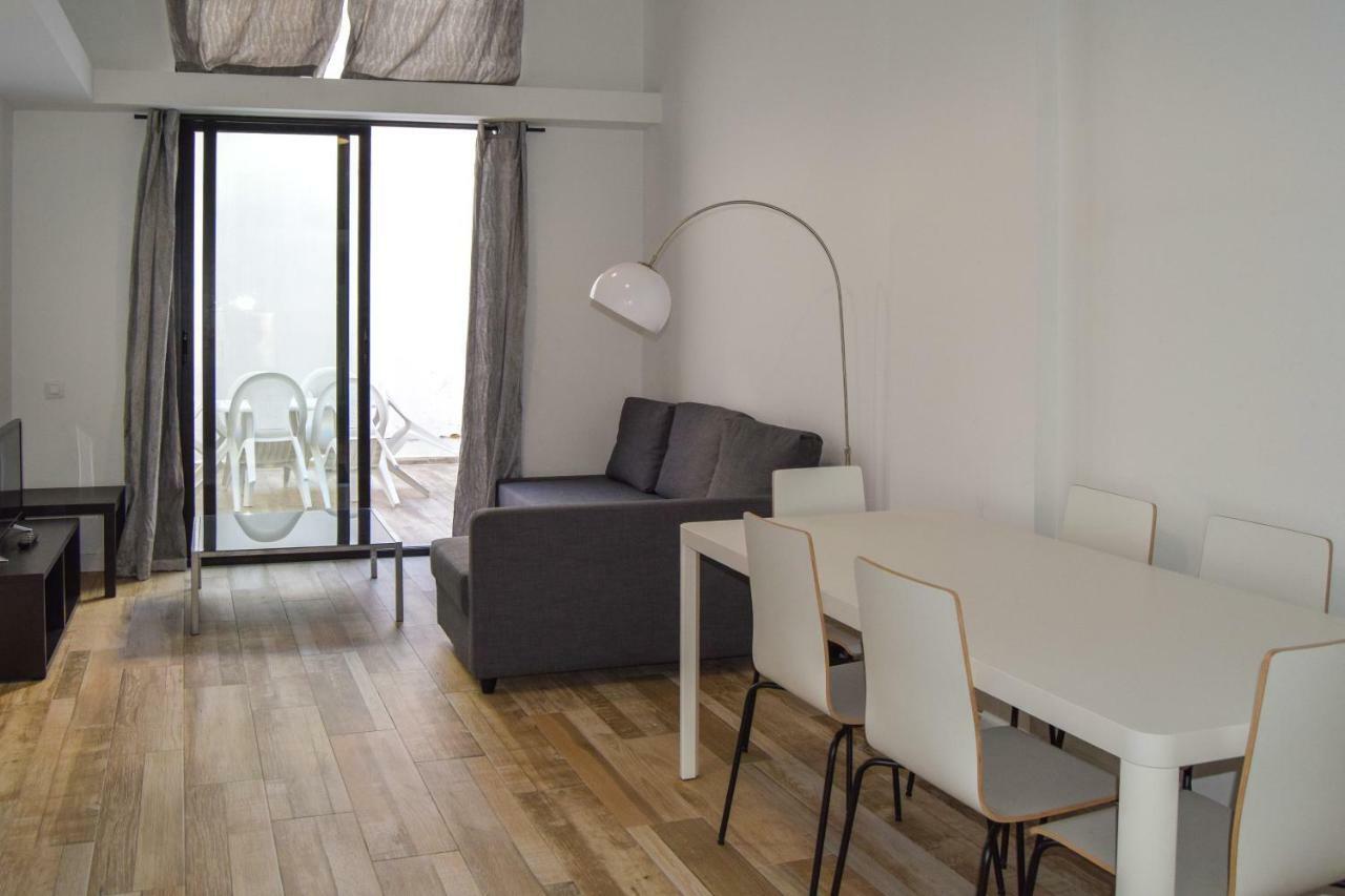 Nwt Station Apartamento Valencia