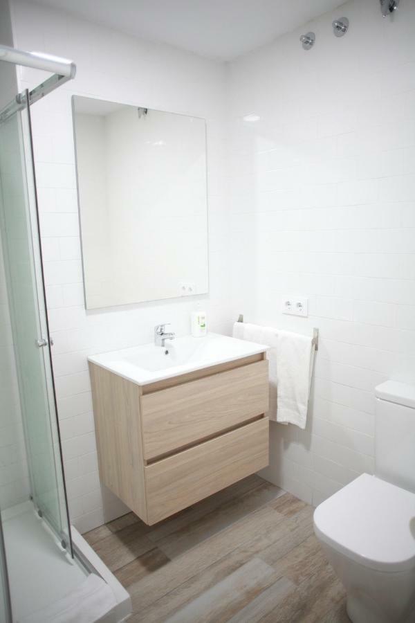 Apartamento Nwt Station *