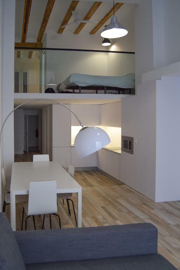 Apartamento Nwt Station