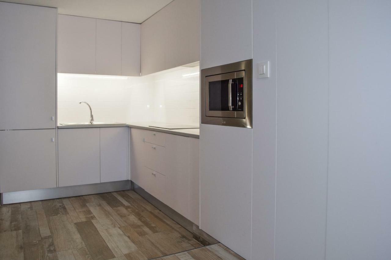 Apartamento Nwt Station