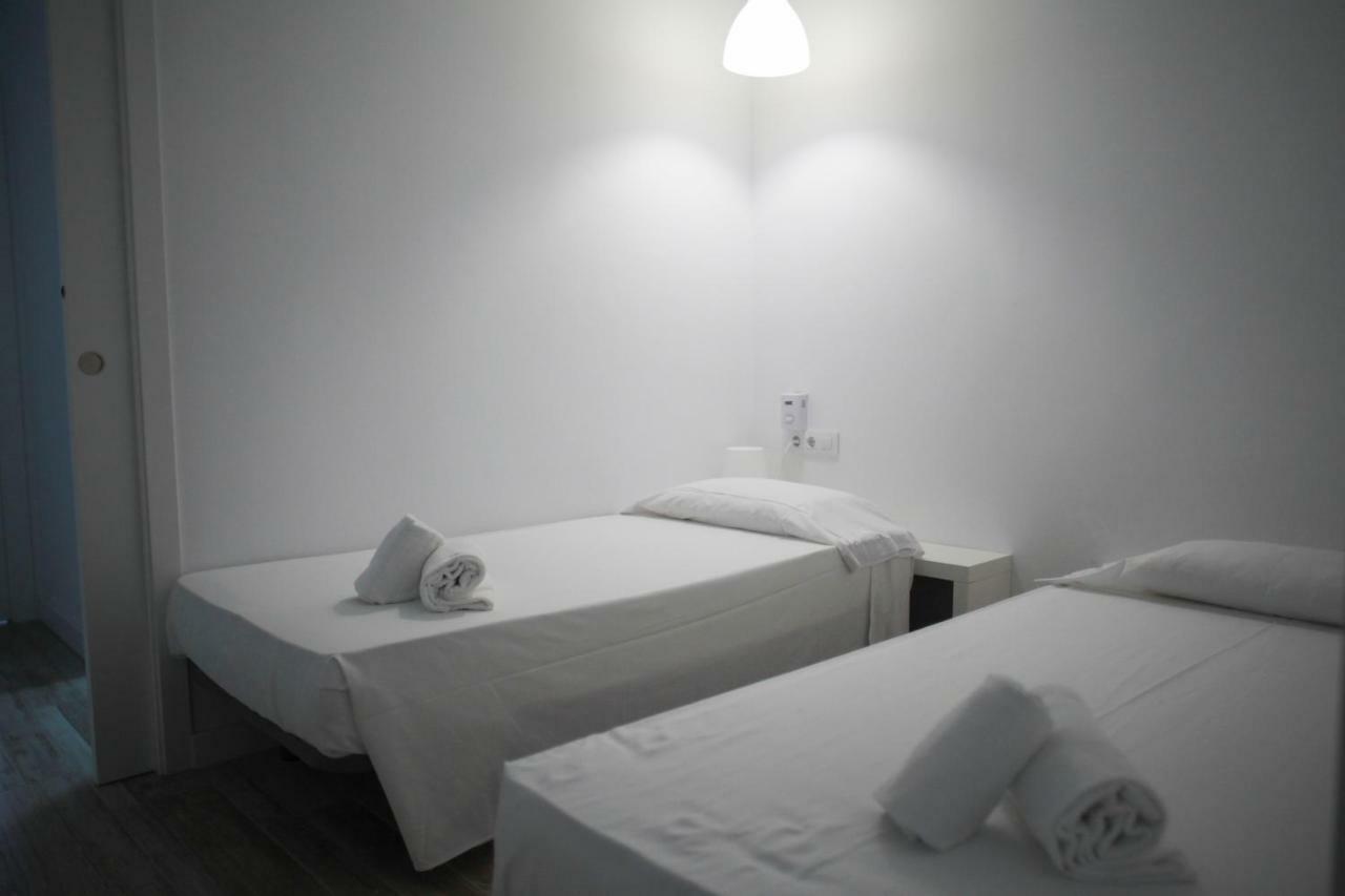 Nwt Station Apartamento Valencia